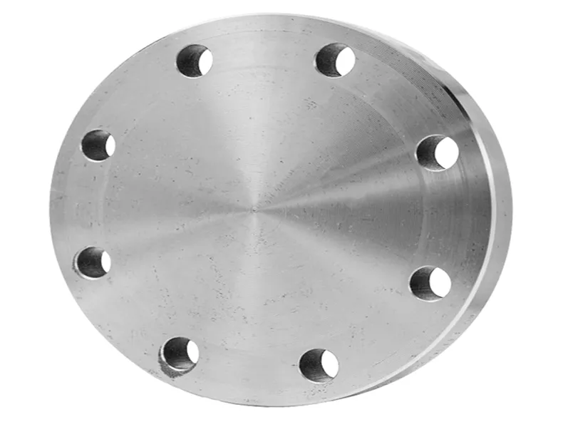blindflange type